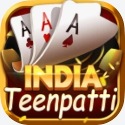 India Teen Patti  - New Rummy App - New Rummy App 2025 - New Rummy App Download