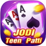 Jodi Teen Patti  - New Rummy App - New Rummy App 2025 - New Rummy App Download