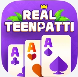 Teen Patti Real  - New Rummy App - New Rummy App 2025 - New Rummy App Download