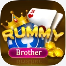 Rummy Brother - New Rummy App - New Rummy App 2025 - New Rummy App Download