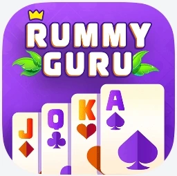 Rummy Guru App  - New Rummy App - New Rummy App 2025 - New Rummy App Download