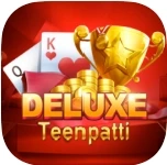 Teen Patti Deluxe  - New Rummy App - New Rummy App 2025 - New Rummy App Download