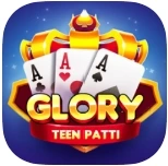 Teen Patti Glory  - New Rummy App - New Rummy App 2025 - New Rummy App Download