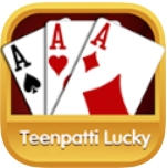 Teen Patti Lucky  - New Rummy App - New Rummy App 2025 - New Rummy App Download