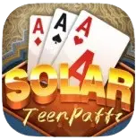 Teen Patti Solar