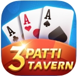 Teen Patti Tavern - New Rummy App - New Rummy App 2025 - New Rummy App Download