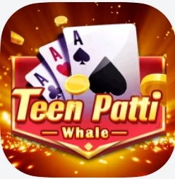 Teen Patti Whale - New Rummy App - New Rummy App 2025 - New Rummy App Download