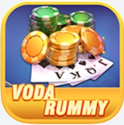 Voda Rummy - New Rummy App - New Rummy App 2025 - New Rummy App Download