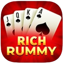 Rummy Rich