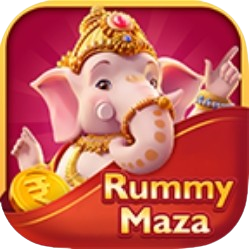 Rummy Maza