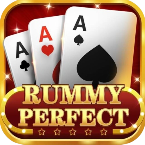 Rummy Perfact