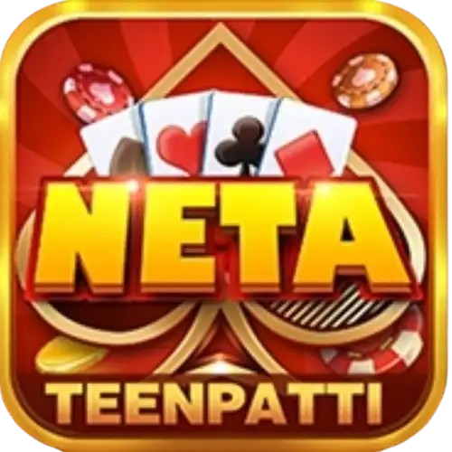 Teen Patti Neta