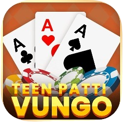 Teen Patti Vungo