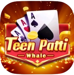 Teen Patti Whale