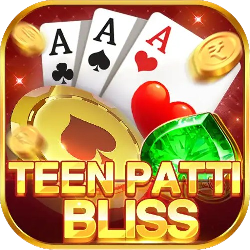 Teen Patti Bliss